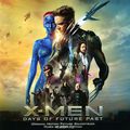 X-Men: Daes Of Future Past. Original Motion Picture Soundtrack