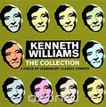 Kenneth Williams. Stop Mesin'  About. The Kenneth Williams Collection (2 CD)