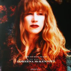 Loreena McKennitt. The Journey So Far The Best Of Loreena McKennitt. Limited Edition (LP)