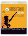 Quincy Jones. Big Band Bossa Nova (Blu-ray Audio)