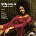 Masterpieces Of Modern Soul. Volume 3