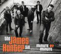 The James Hunter Six. Minute By Minute