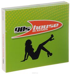 90s House Classics (3 CD)
