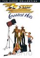 ZZ Top: Greatest Hits - The Video Collection