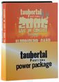 Taubertal-Festival Power Package (3 DVD)