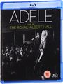 Adele: Live At The Royal Albert Hall (Blu-Ray + CD)