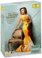 Mozart, Anne-Sophie Mutter: Violin Concertos, Sonatas, And Trios (5 DVD)