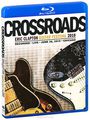 Eric Clapton: Crossroads Guitar Festival 2010 (2 Blu-ray)