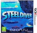Steel Diver (3DS)