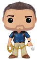 Funko POP! Vinyl  Uncharted: Nathan Drake