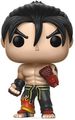 Funko POP! Vinyl  Games: Tekken: Jin Kazama