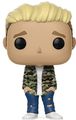 Funko POP! Vinyl  Rocks: Justin Bieber