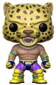 Funko POP! Vinyl  Games: Tekken: King