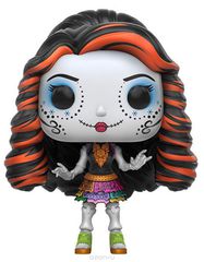 Funko POP! Vinyl  Monster High: Skelita Calaveras