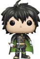 Funko POP! Vinyl  Seraph of the End: Yuichiro Hyakuya