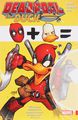 Deadpool the Duck