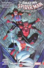 Amazing Spider-Man: Renew Your Vows Vol. 1