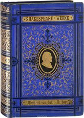 Shakespeares Werke