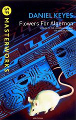 Flowers for Algernon