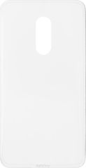Skinbox Slim Silicone   Xiaomi Redmi Note 4, Clear