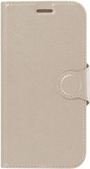 Red Line Book Type   Samsung Galaxy A5 (2017), Gold