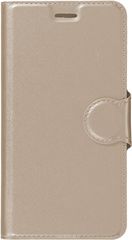 Red Line Book Type   Huawei Honor 5A/Y6II Compact (LYO-L21), Gold