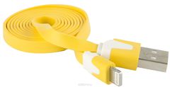 Red Line, Yellow  Lightning-USB (1 )