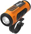 Ritmix SP-520BC, Orange Black   