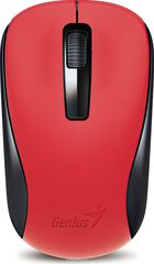 Genius NX-7005, Red  