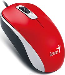 Genius DX-110, Red 