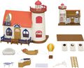 Sylvanian Families      