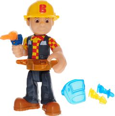 Bob the Builder      