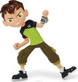 Ben 10 -