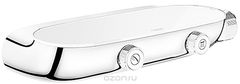    Grohe "Grohtherm SmartControl". 34714000