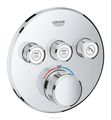    Grohe "Grohtherm SmartControl". 29121000