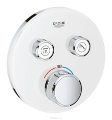    Grohe "Grohtherm SmartControl". 29151LS0
