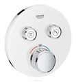    Grohe "Grohtherm SmartControl". 29151LS0