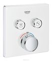    Grohe "Grohtherm SmartControl". 29156LS0