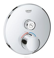    Grohe "Grohtherm SmartControl". 29144000