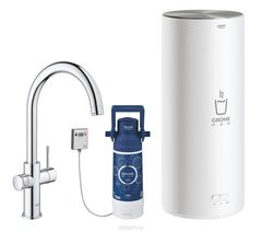    Grohe "Red". 30079001