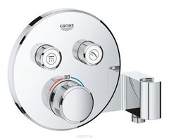    Grohe "Grohtherm SmartControl". 29120000