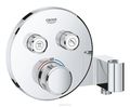    Grohe "Grohtherm SmartControl". 29120000