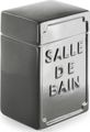     Wess "Salle de bain". G95-79