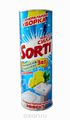   Sorti " . ", 400 