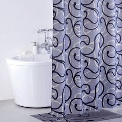    Iddis "Flower Lace Grey", : , 200 x 200 