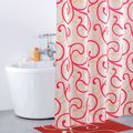    Iddis "Flower Lace Red", : , , 200 x 200 