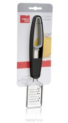    Tomorrow's Kitchen Citrus Grater + Zester, : 