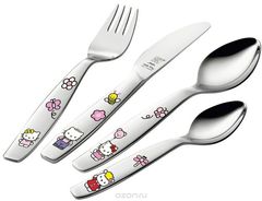     Zwilling "Hello Kitty", 4 