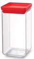   Brabantia "Tasty Colors", 1,6 . 290022