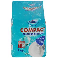     Minel "Compact", 1,8 